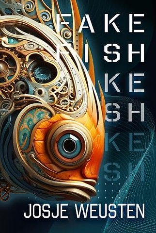 Fake Fish