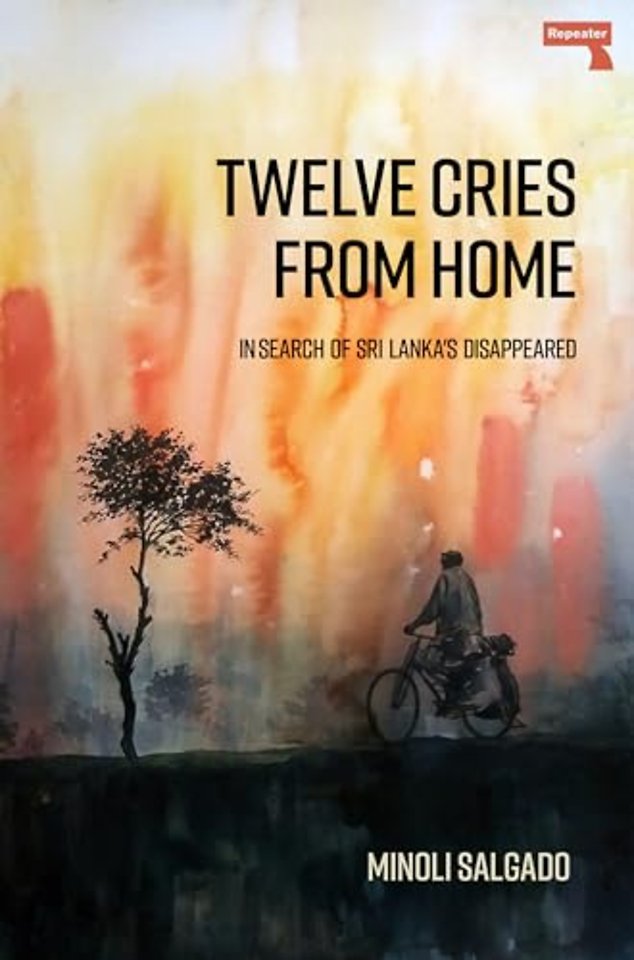 Twelve Cries From Home