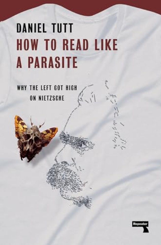 How to Read Like a Parasite