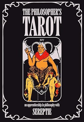 The Philosopher′s Tarot
