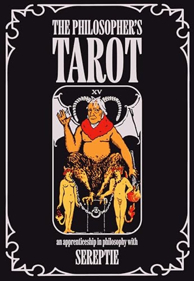 The Philosopher′s Tarot