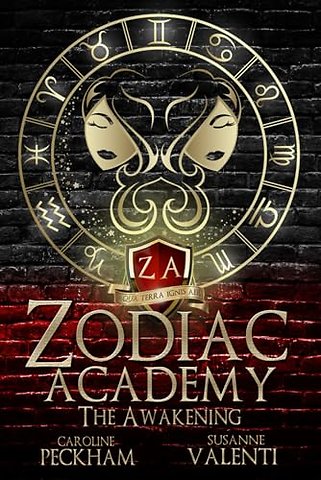 Zodiac Academy