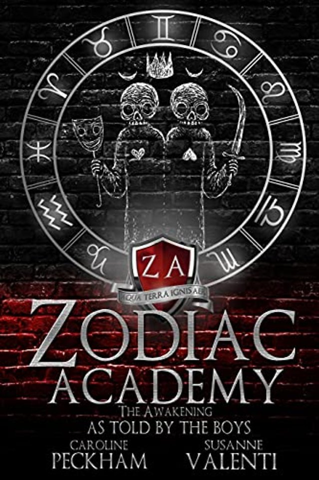 Zodiac Academy