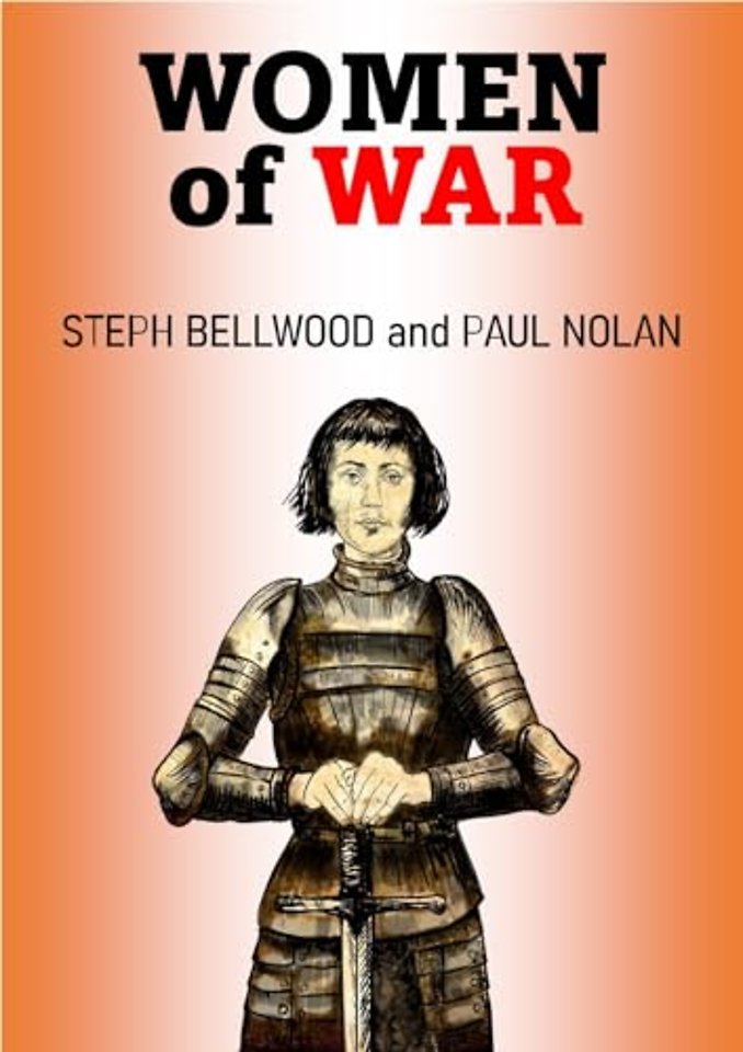 Women of War