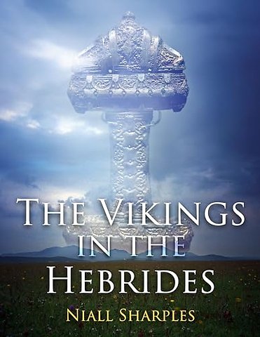The Vikings in the Hebrides
