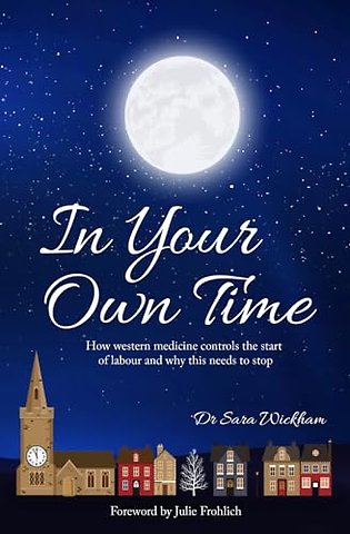 In Your Own Time