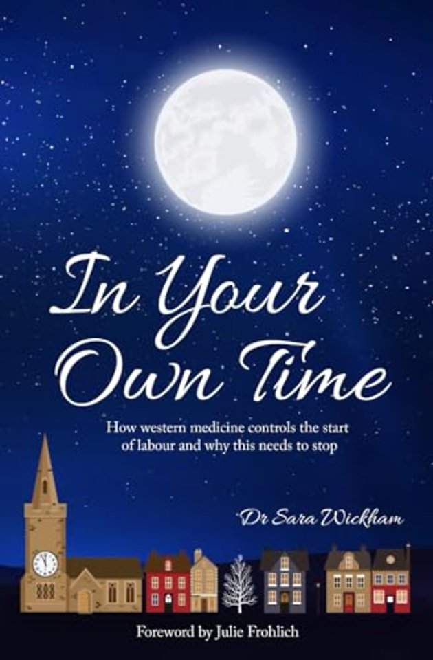 In Your Own Time