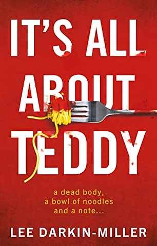 It’s All About Teddy