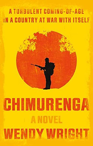 Chimurenga