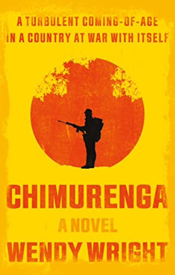 Chimurenga