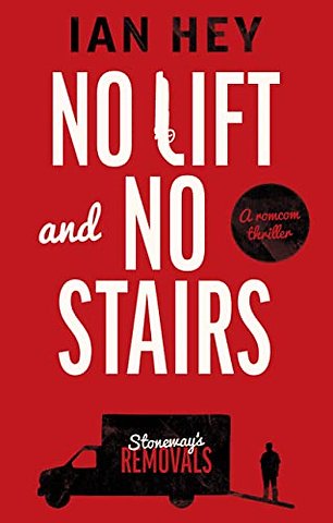 No Lift and No Stairs