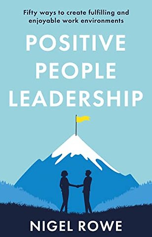 Positive People Leadership