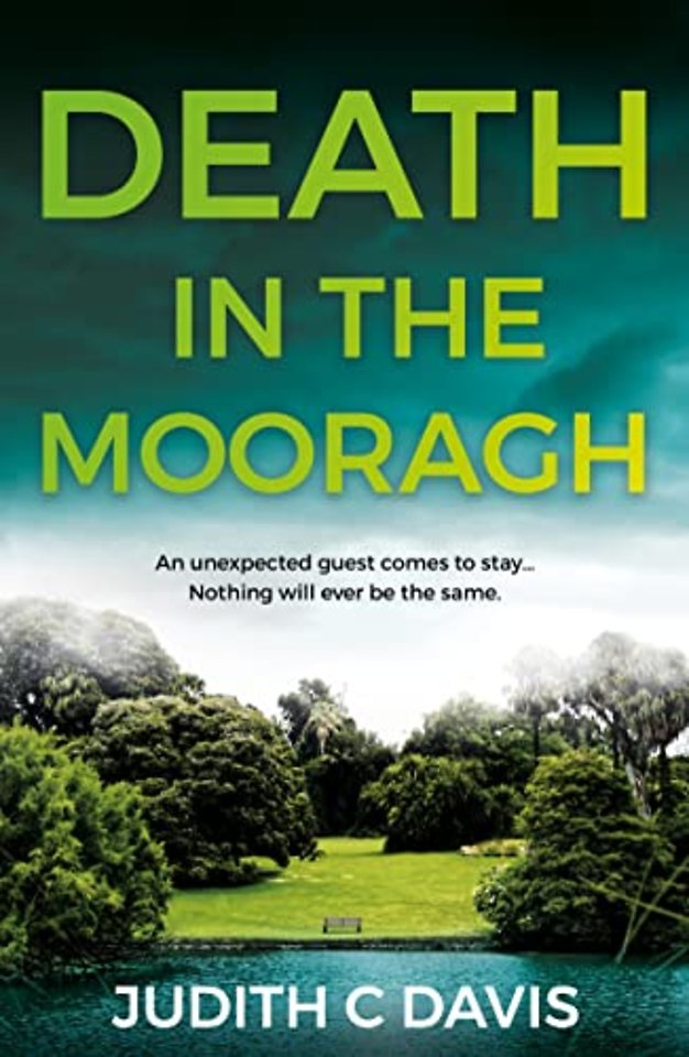 Death in the Mooragh