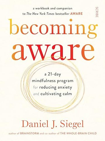 Becoming Aware