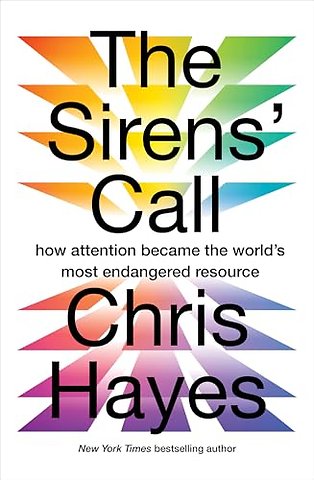 The Sirens’ Call