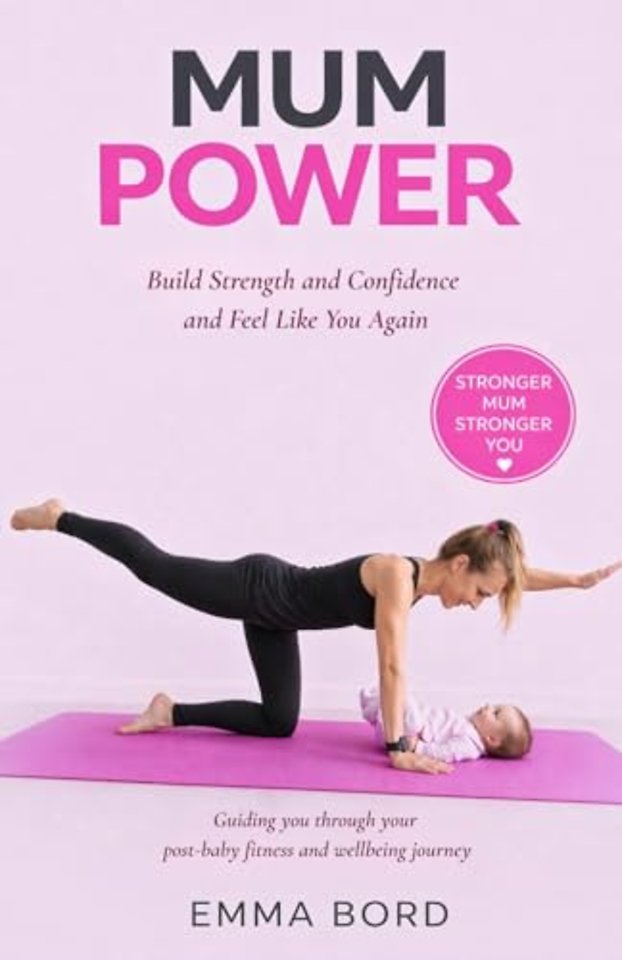 Mum Power