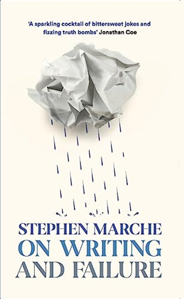 On Writing and Failure