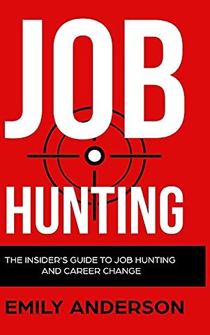Job Hunting - Hardcover Version