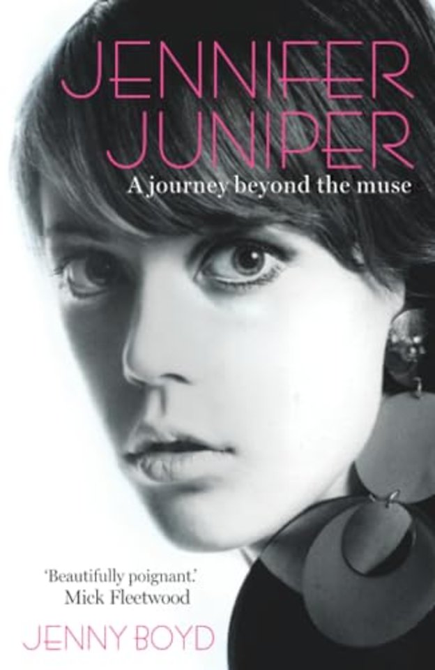Jennifer Juniper