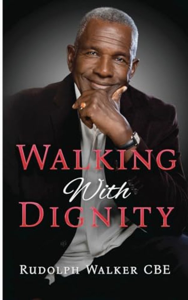 Walking With Dignity