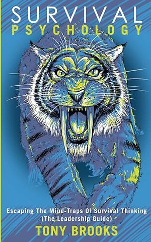 Survival Psychology