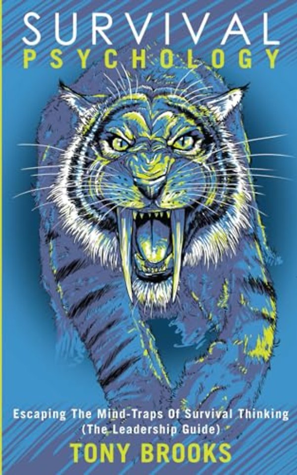 Survival Psychology