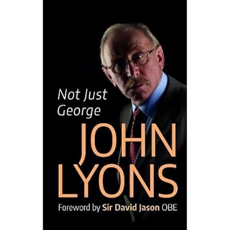 Not Just George