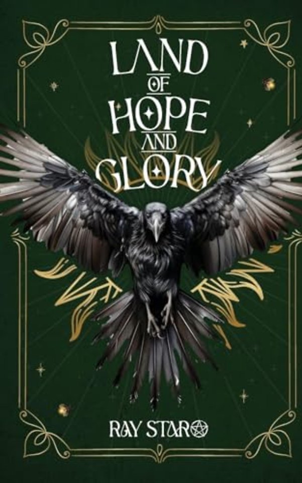 Land Of Hope And Glory