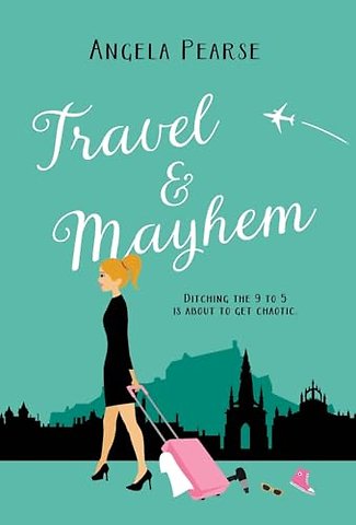 Travel & Mayhem