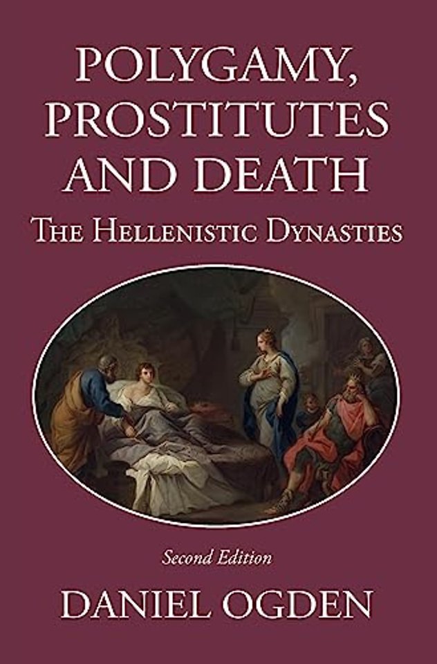 Polygamy,  Prostitutes and Death