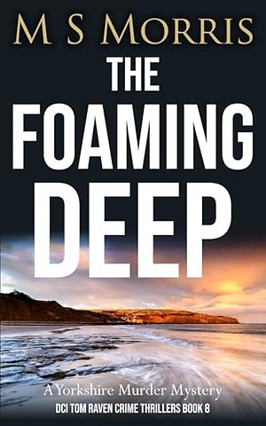 The Foaming Deep