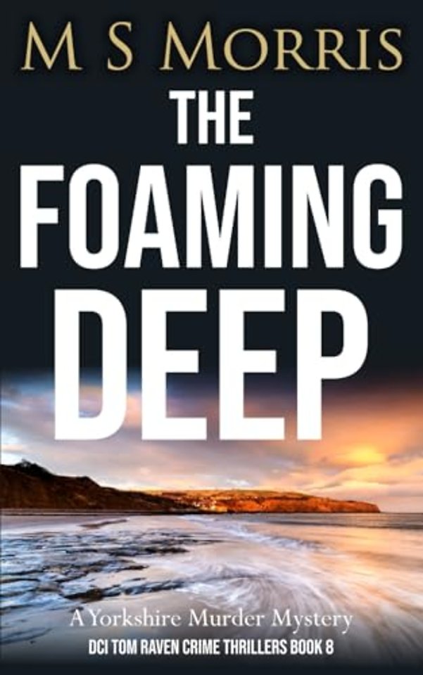 The Foaming Deep
