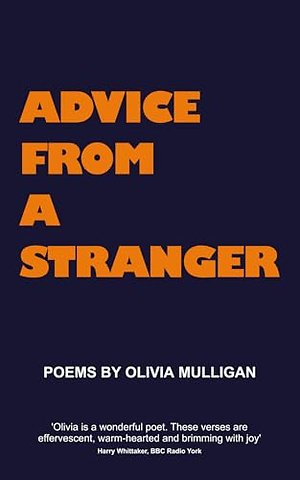 Advice from a Stranger