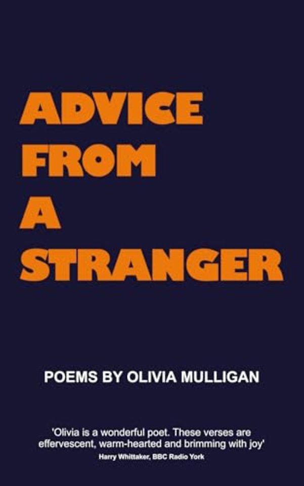 Advice from a Stranger