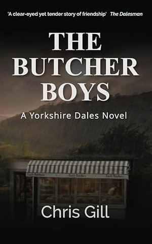The Butcher Boys
