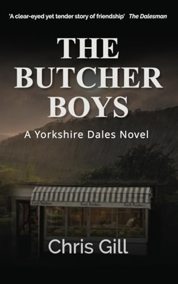 The Butcher Boys
