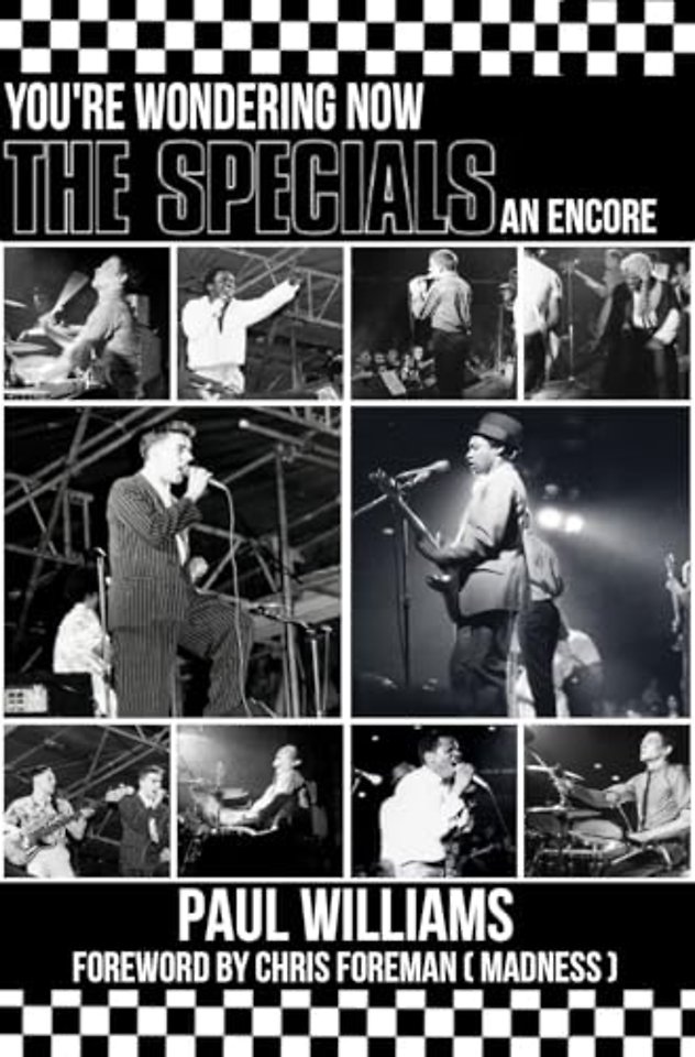 The Specials