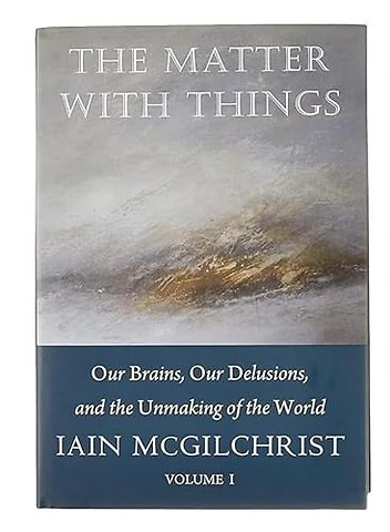 The Matter With Things