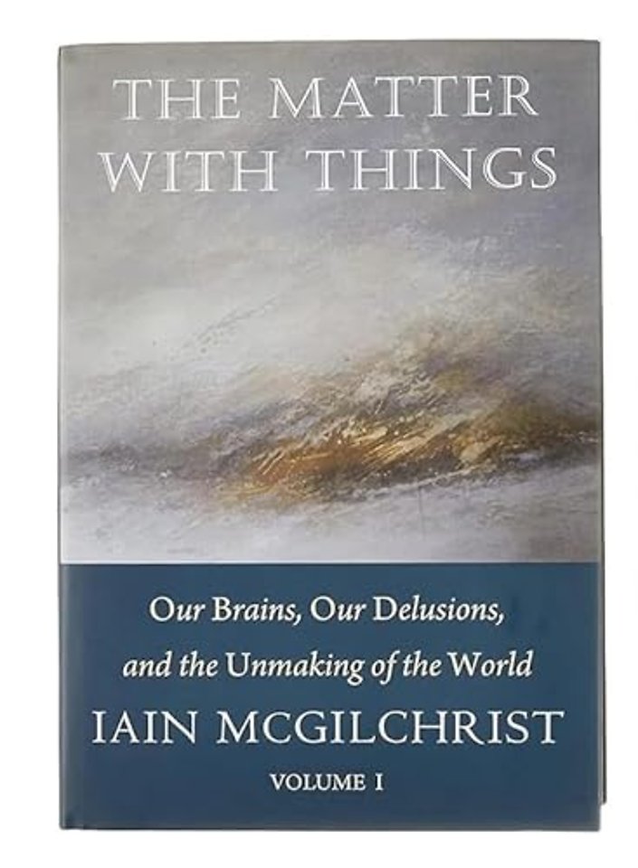 The Matter With Things