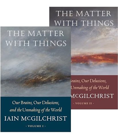 The Matter With Things