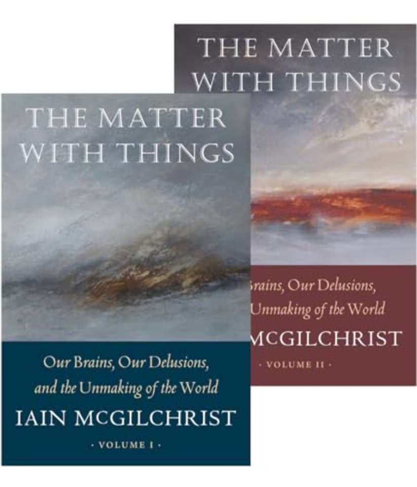 The Matter With Things