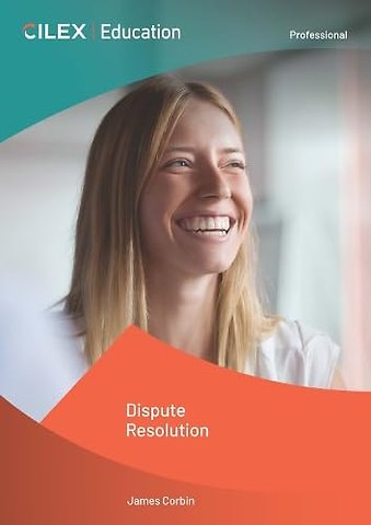 Dispute Resolution