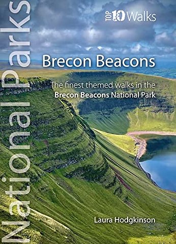 Top 10 National Parks: Brecon Beacons