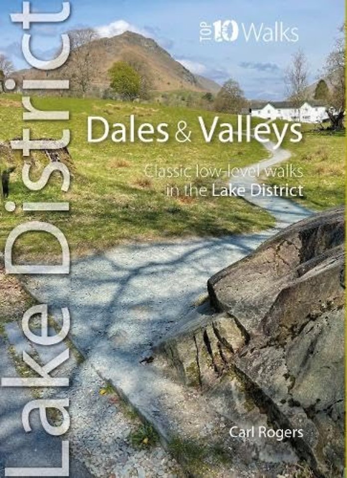 Lake District Dales & Valleys