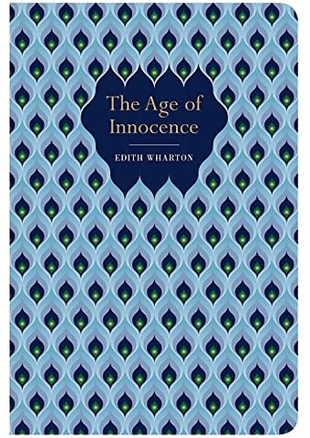 The Age of Innocence