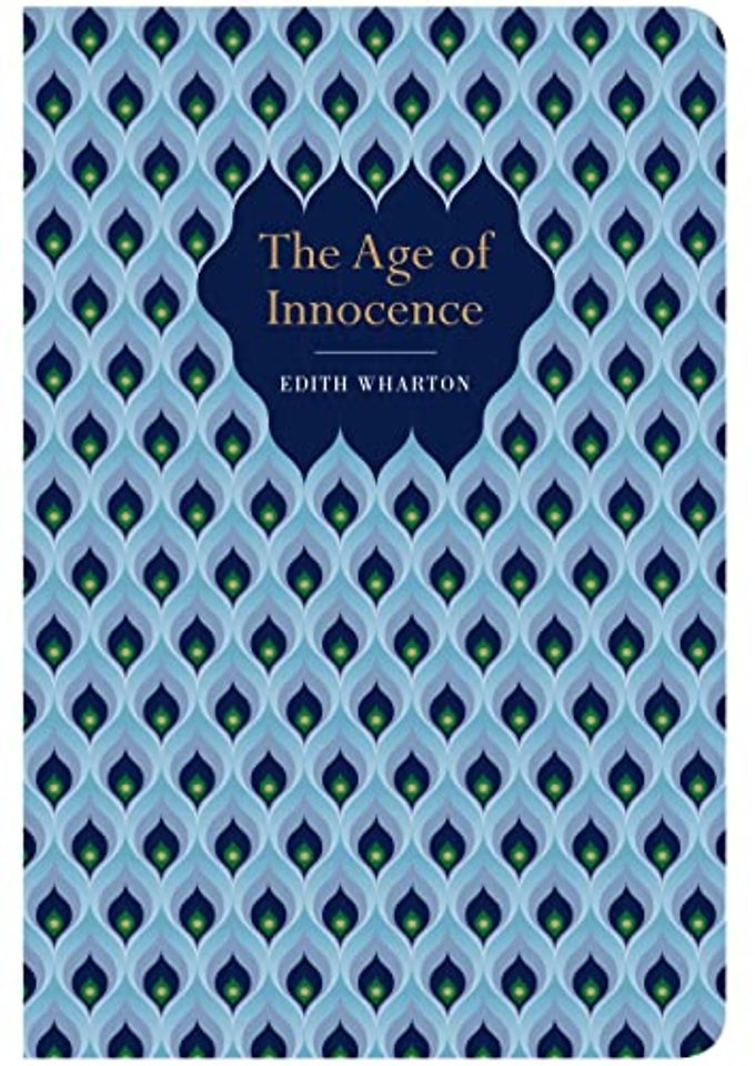 The Age of Innocence