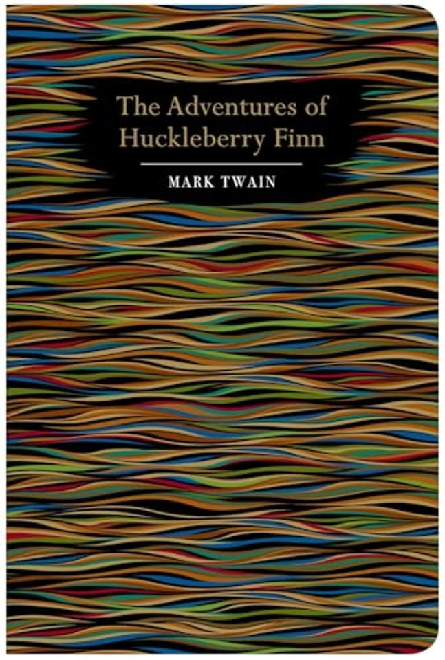 Huckleberry Finn