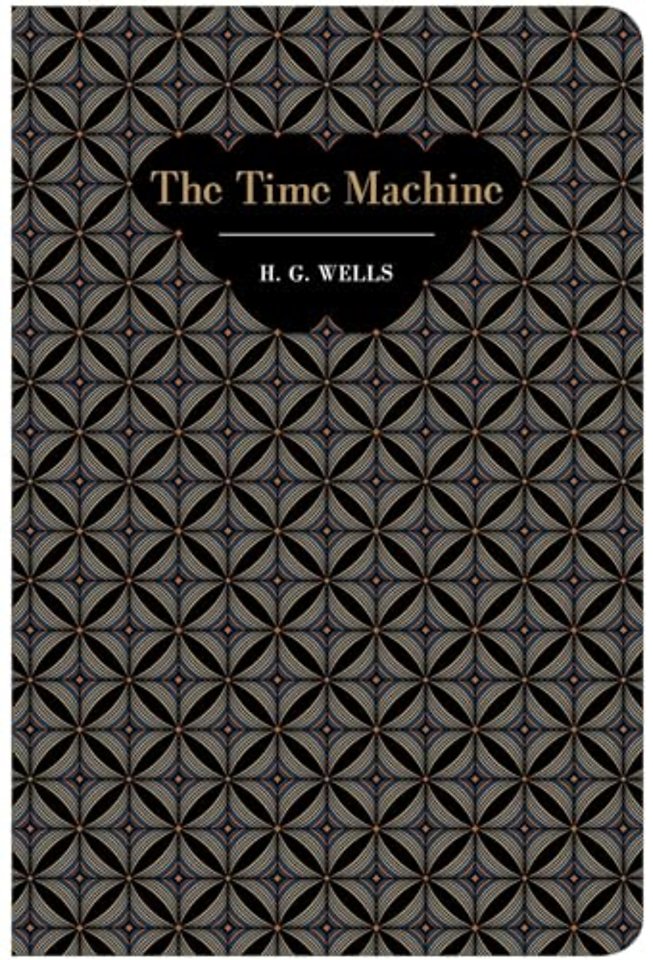 The Time Machine