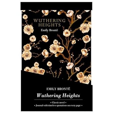 Wuthering Heights Gift Set