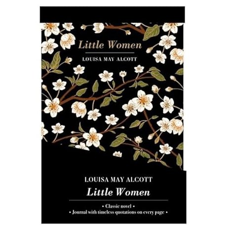 Little Women Gift Set